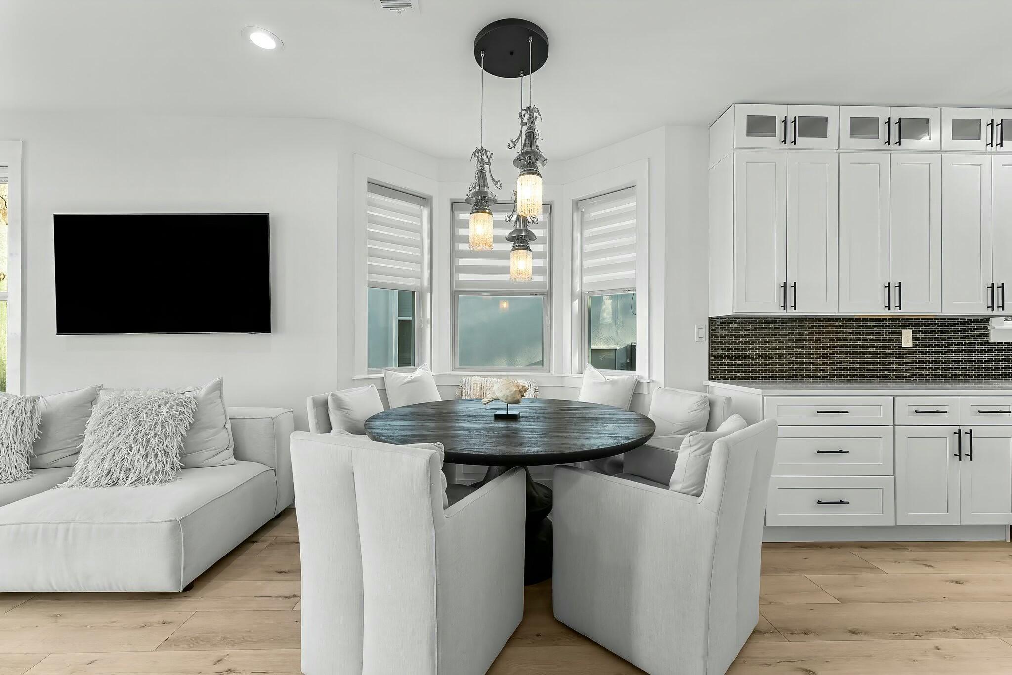 SEACREST BEACH - Residential