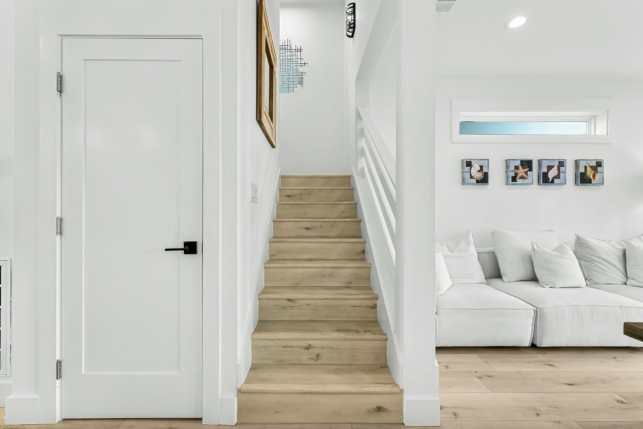 SEACREST BEACH - Residential