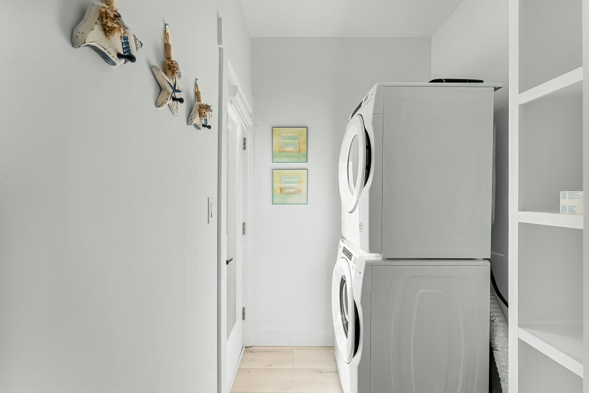 SEACREST BEACH - Residential