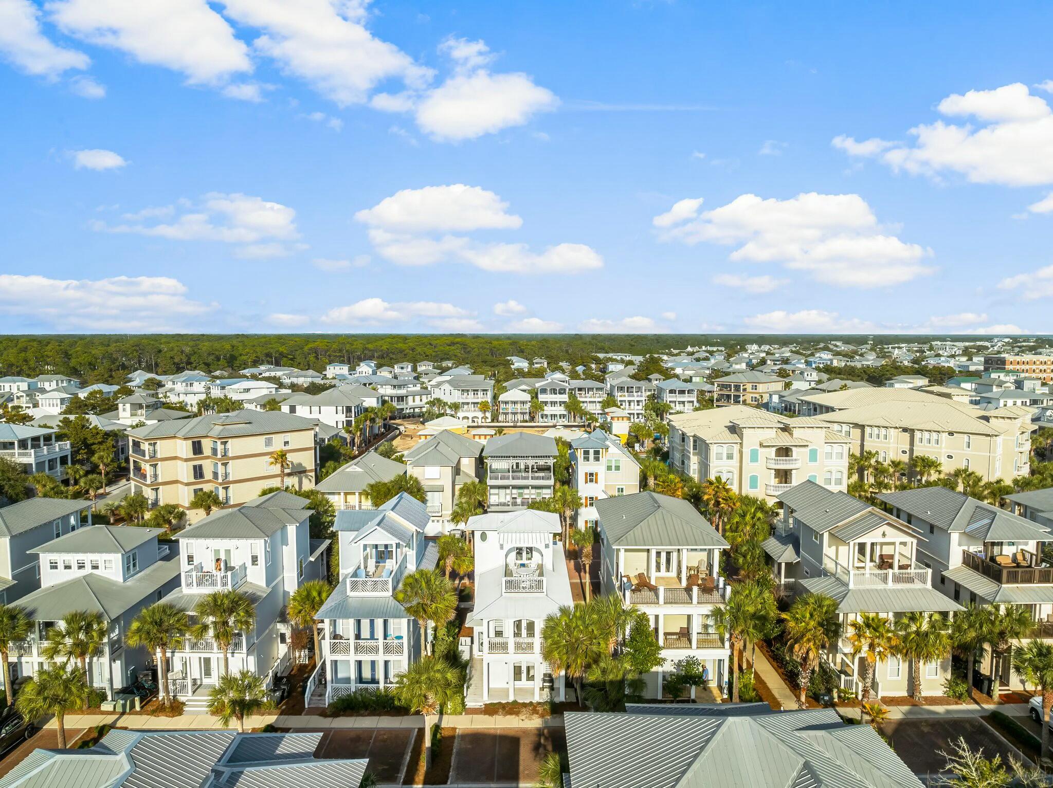SEACREST BEACH - Residential
