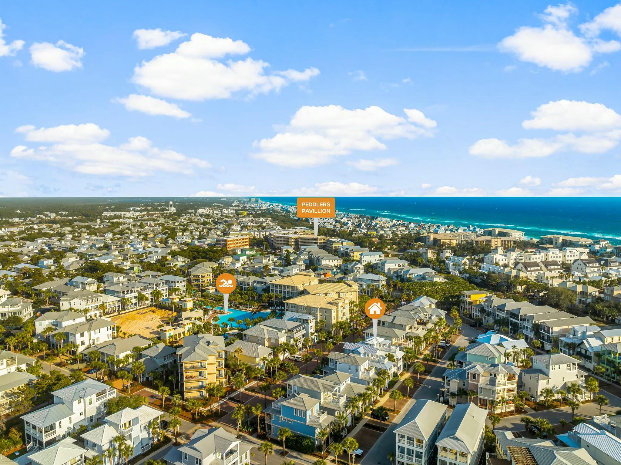 SEACREST BEACH - Residential