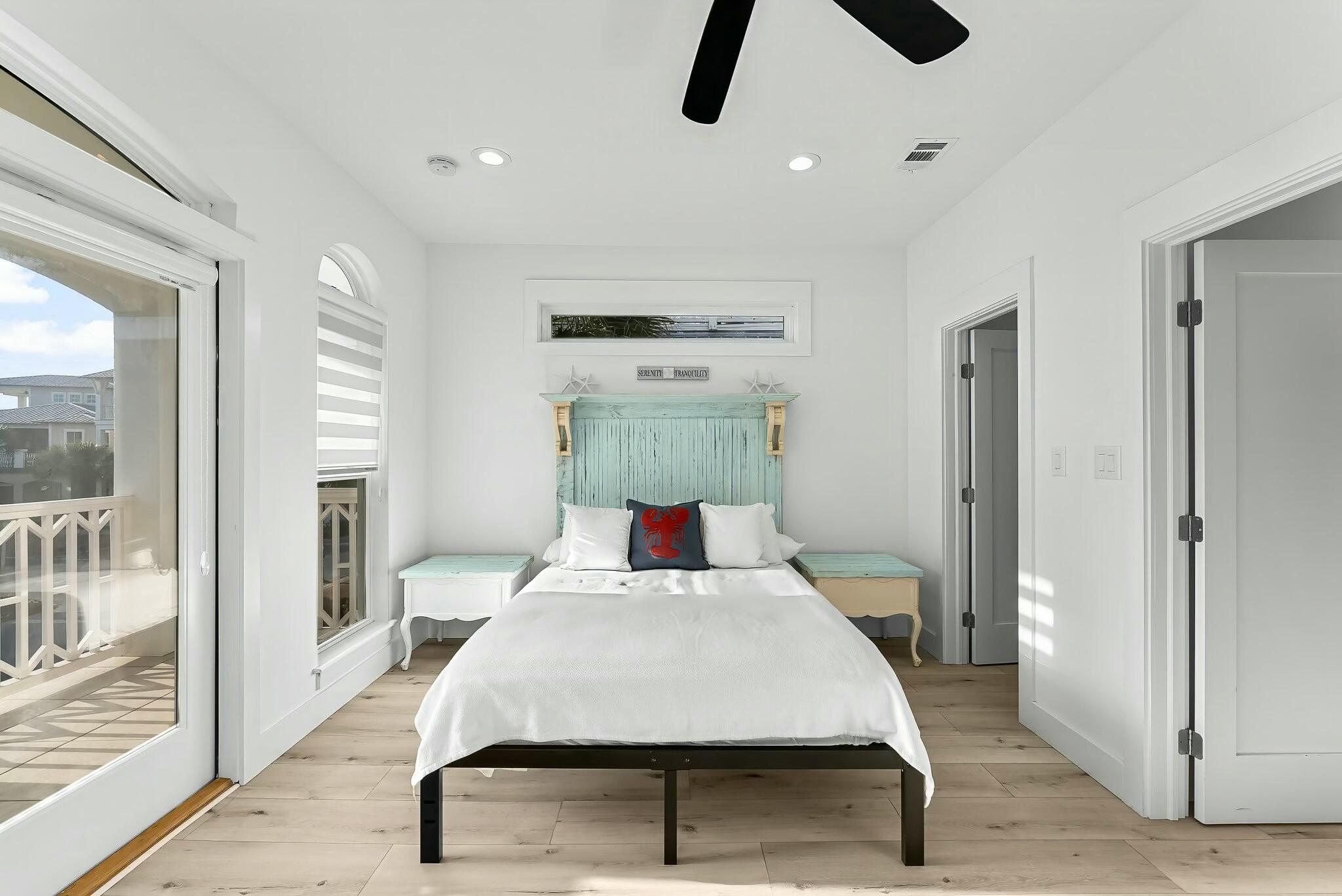 SEACREST BEACH - Residential