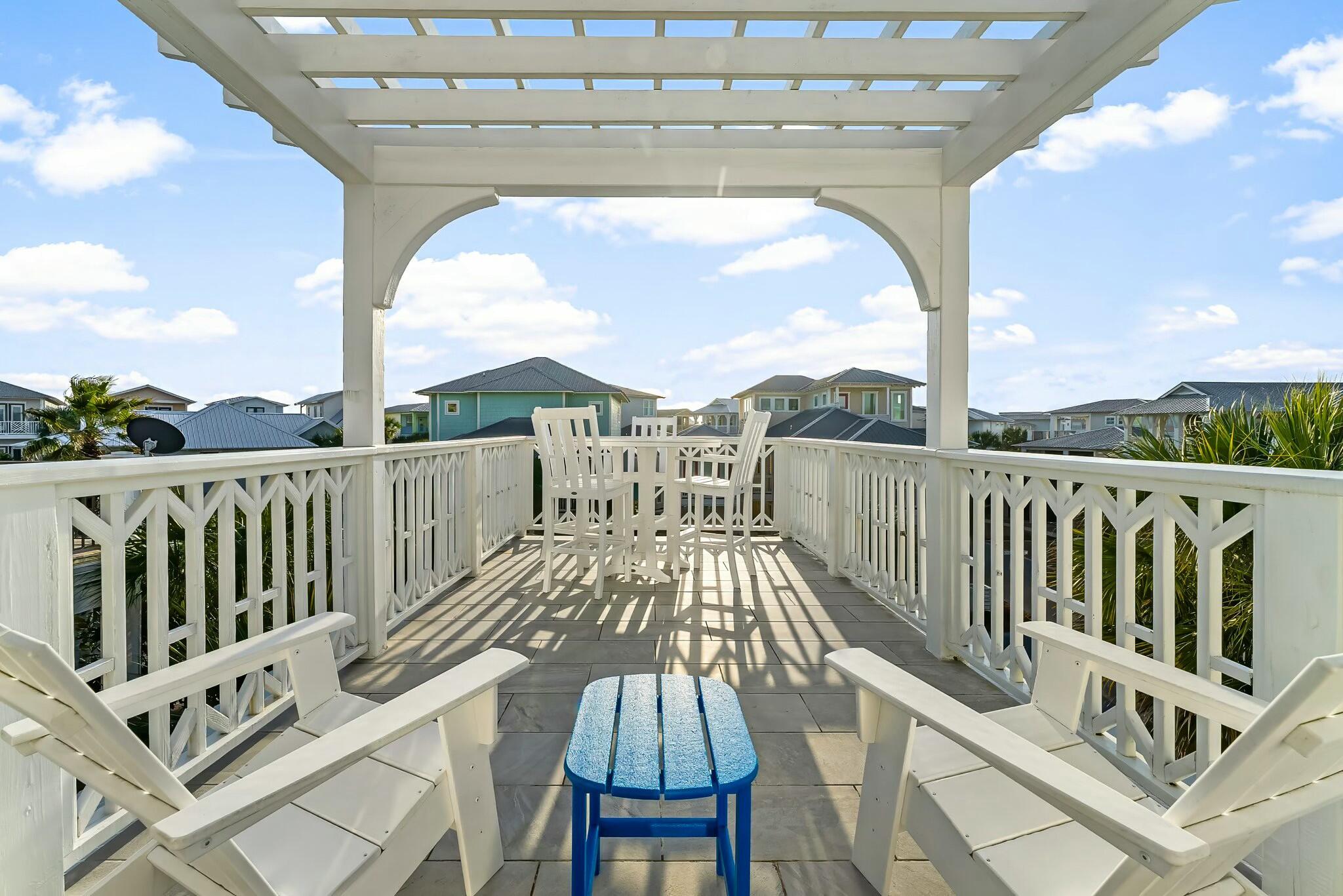 SEACREST BEACH - Residential