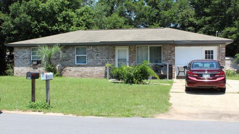 A home in Milton