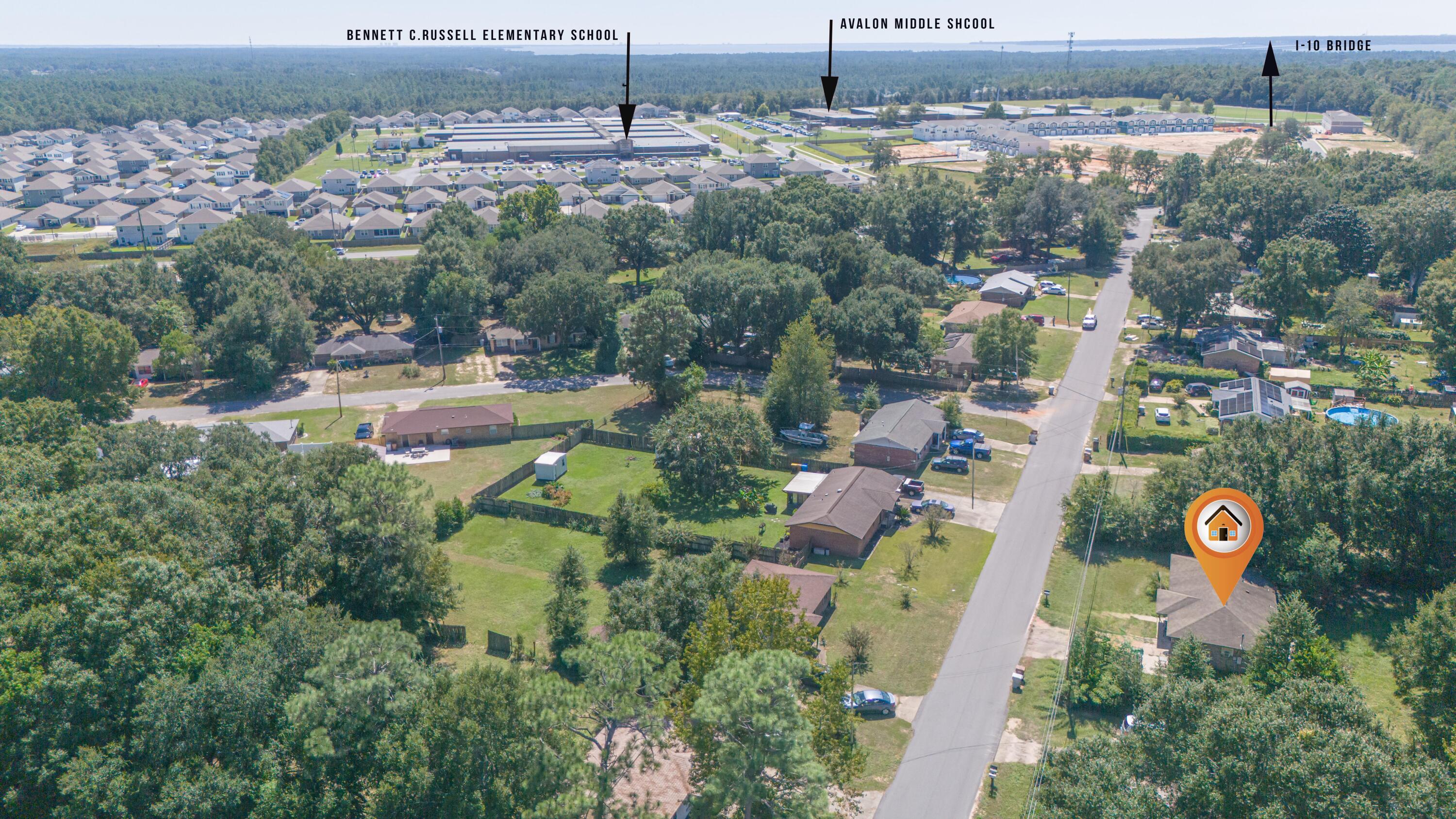 Woodcrest Estates - Residential