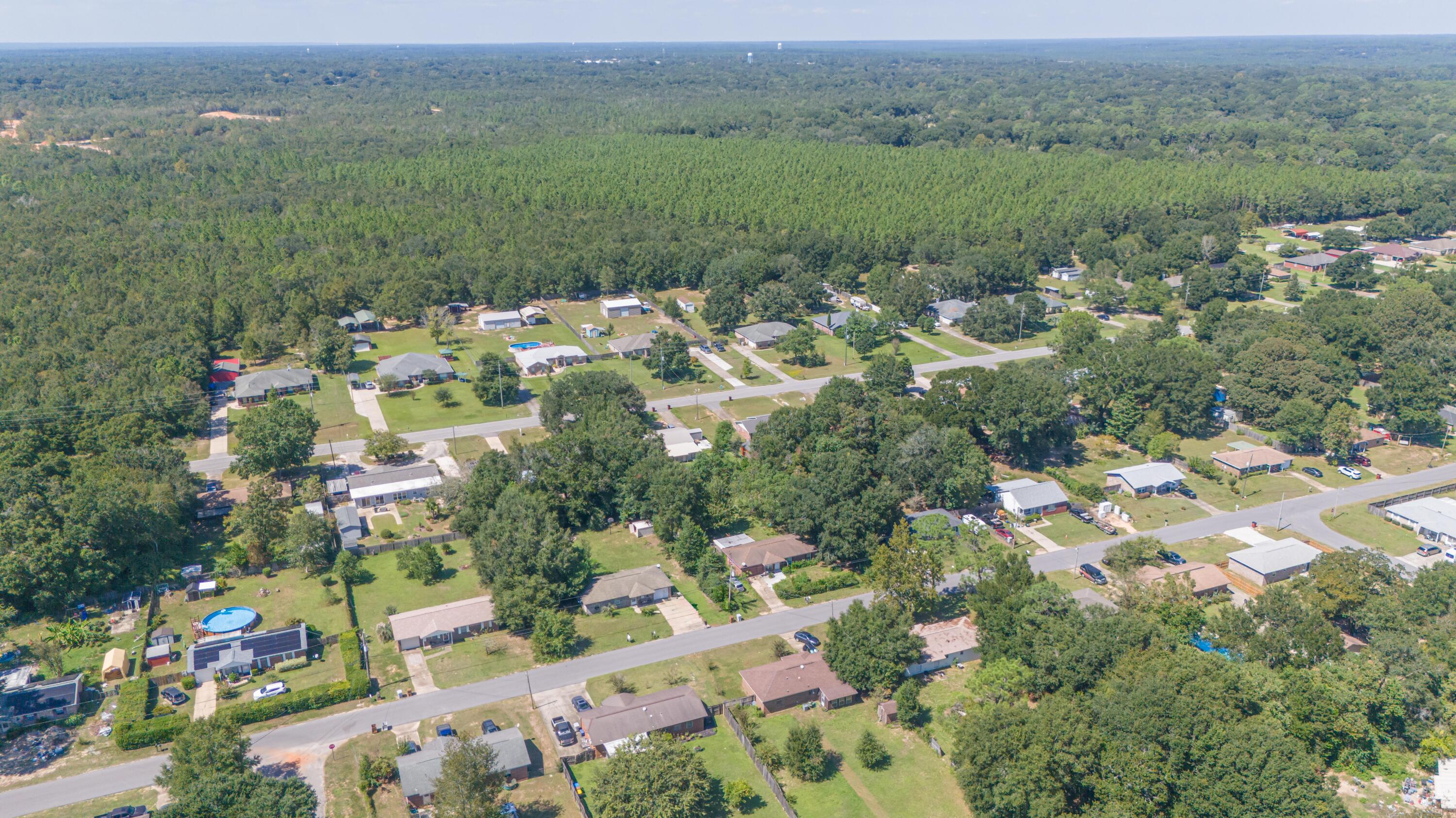 Woodcrest Estates - Residential