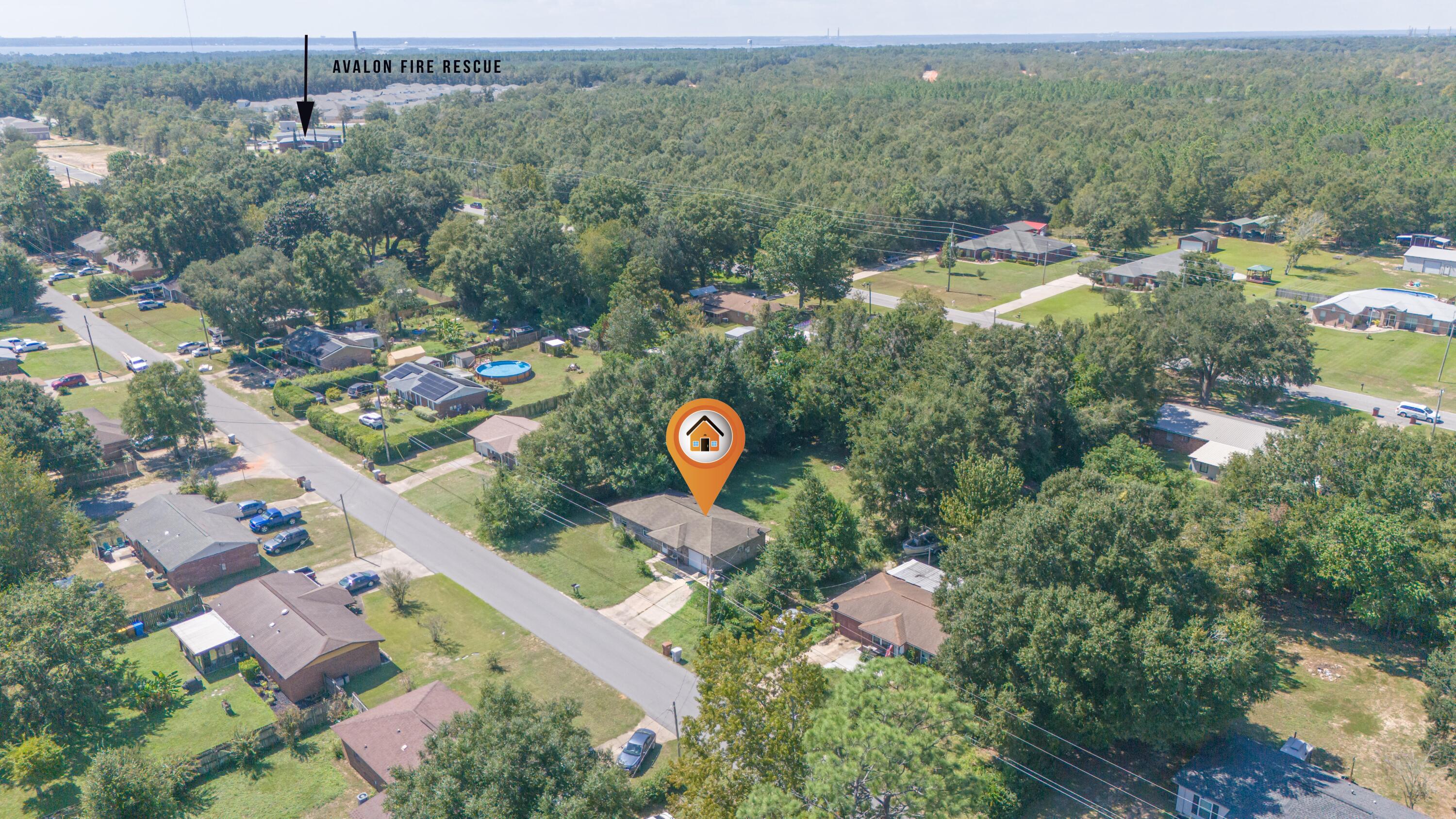 Woodcrest Estates - Residential