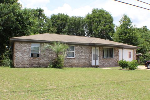 A home in Milton