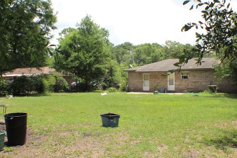 A home in Milton