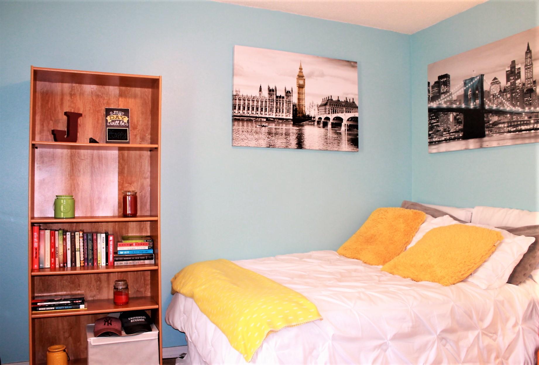 COUNTRYVIEW ESTATES 10TH ADDN - Residential