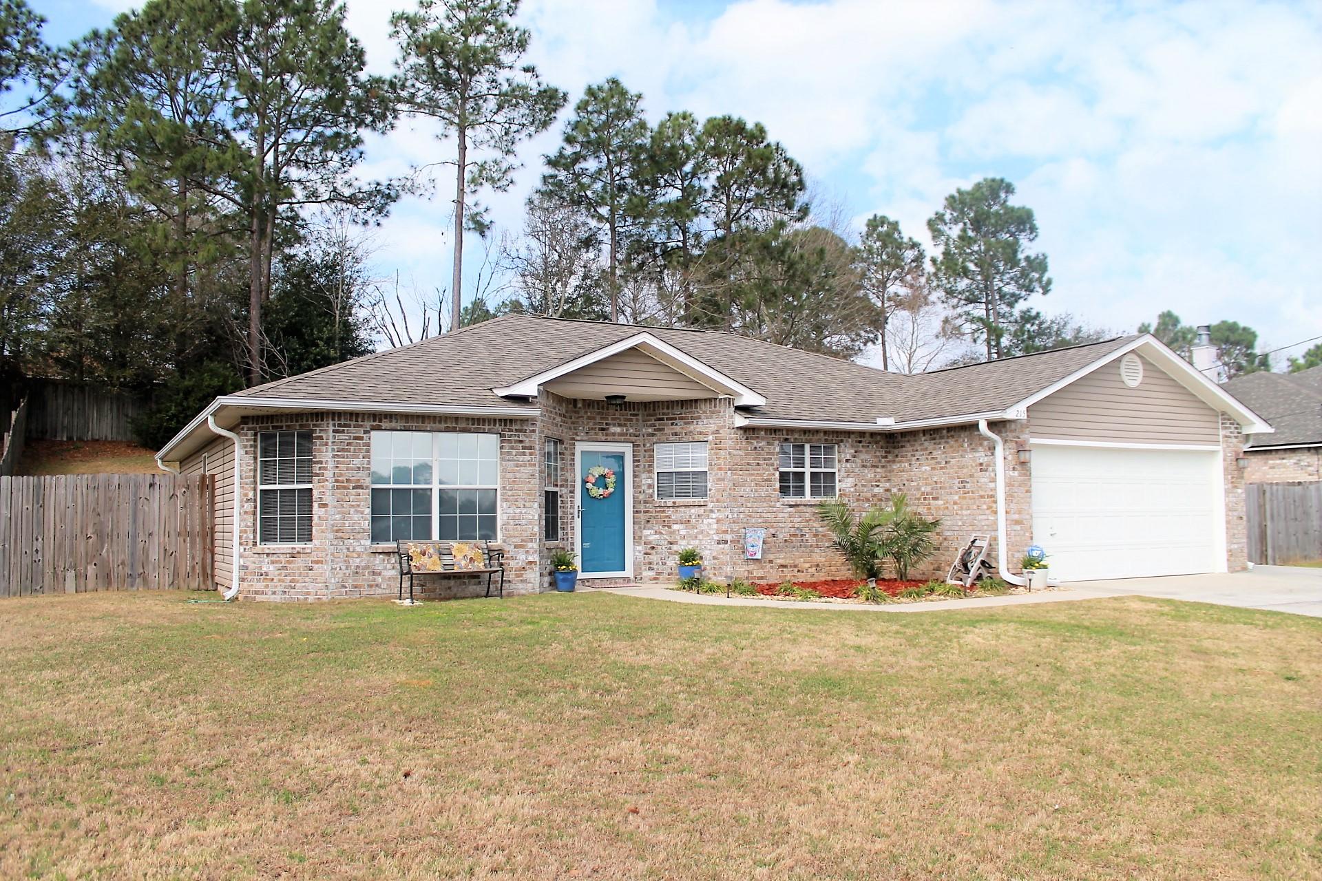 COUNTRYVIEW ESTATES 10TH ADDN - Residential