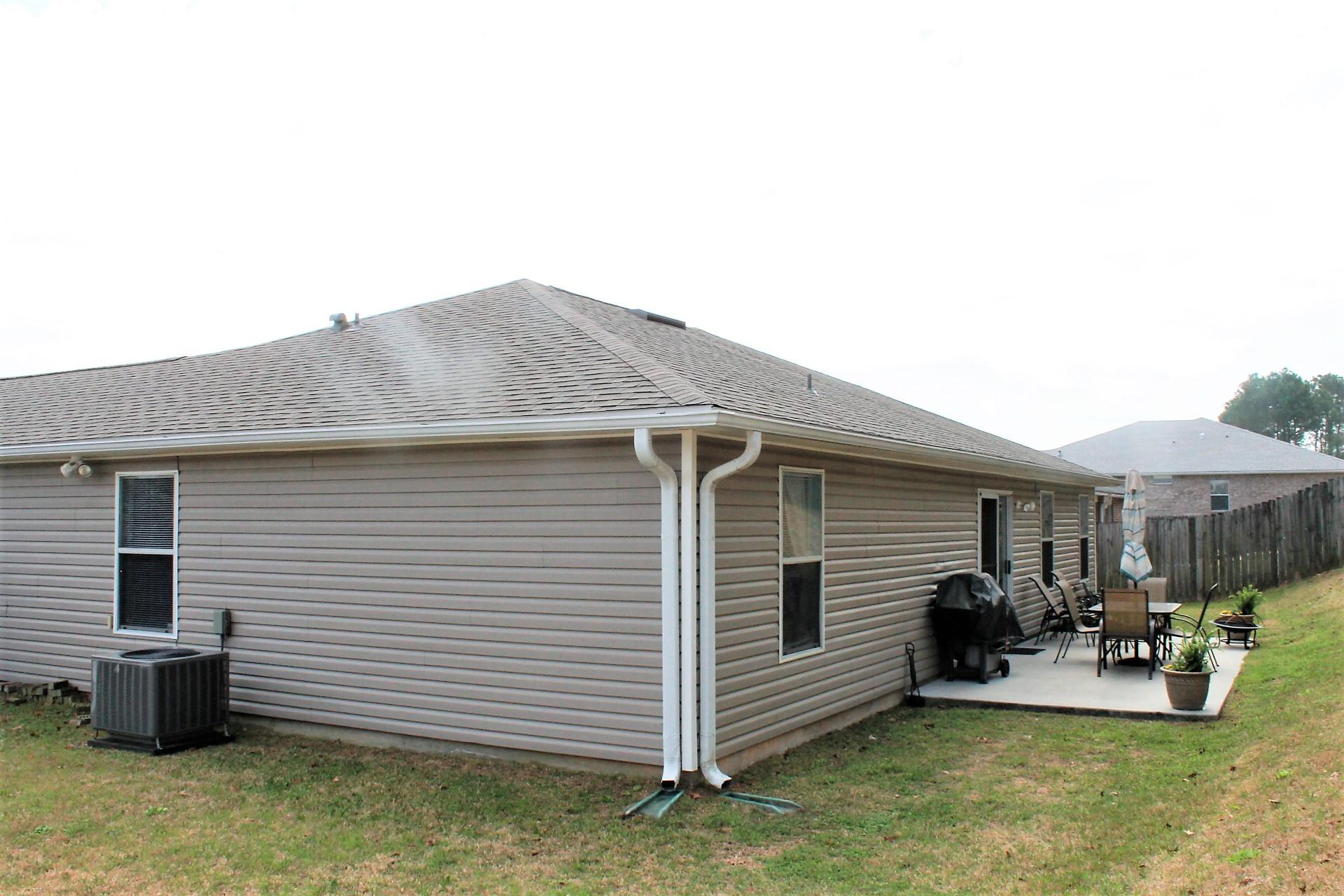 COUNTRYVIEW ESTATES 10TH ADDN - Residential