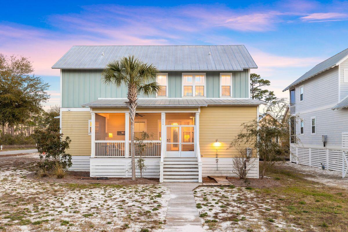 102 Goldfish Court