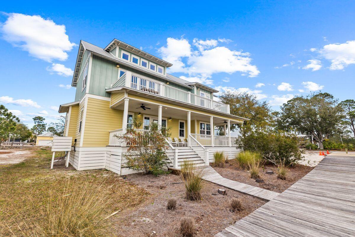 102 Goldfish Court