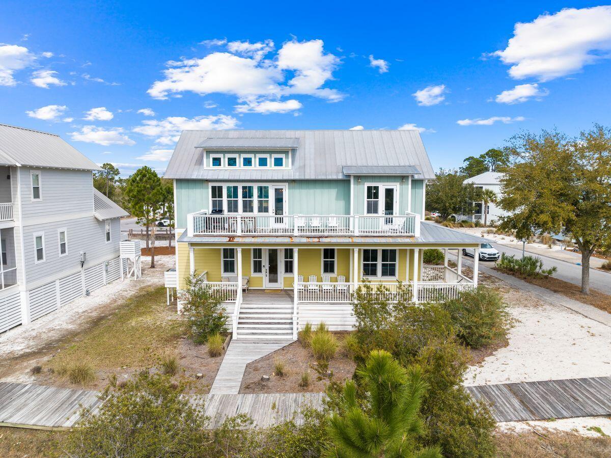 102 Goldfish Court