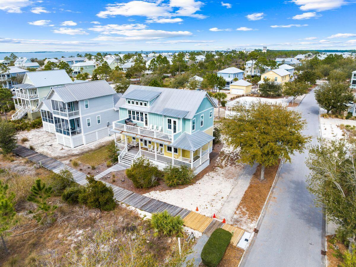 102 Goldfish Court