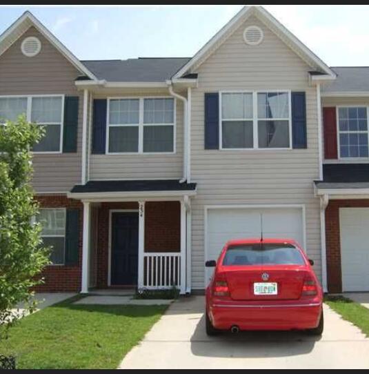 ROLLING PINES - Residential Lease