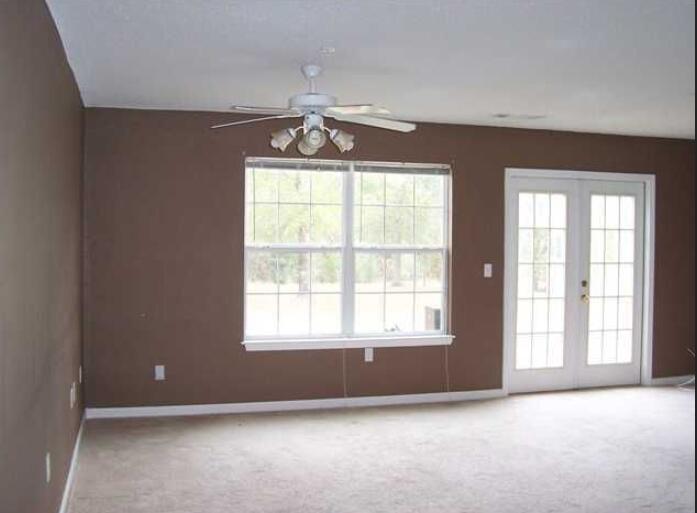 ROLLING PINES - Residential Lease