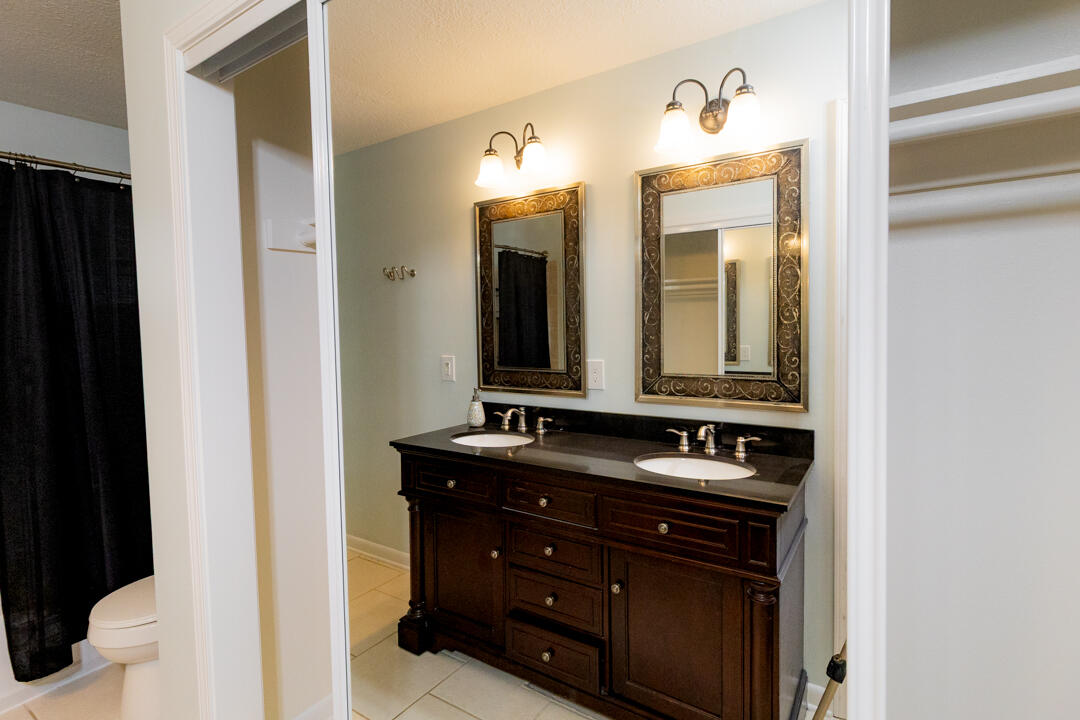 PARKWOOD AT BLUEWATER BAY - Residential Lease