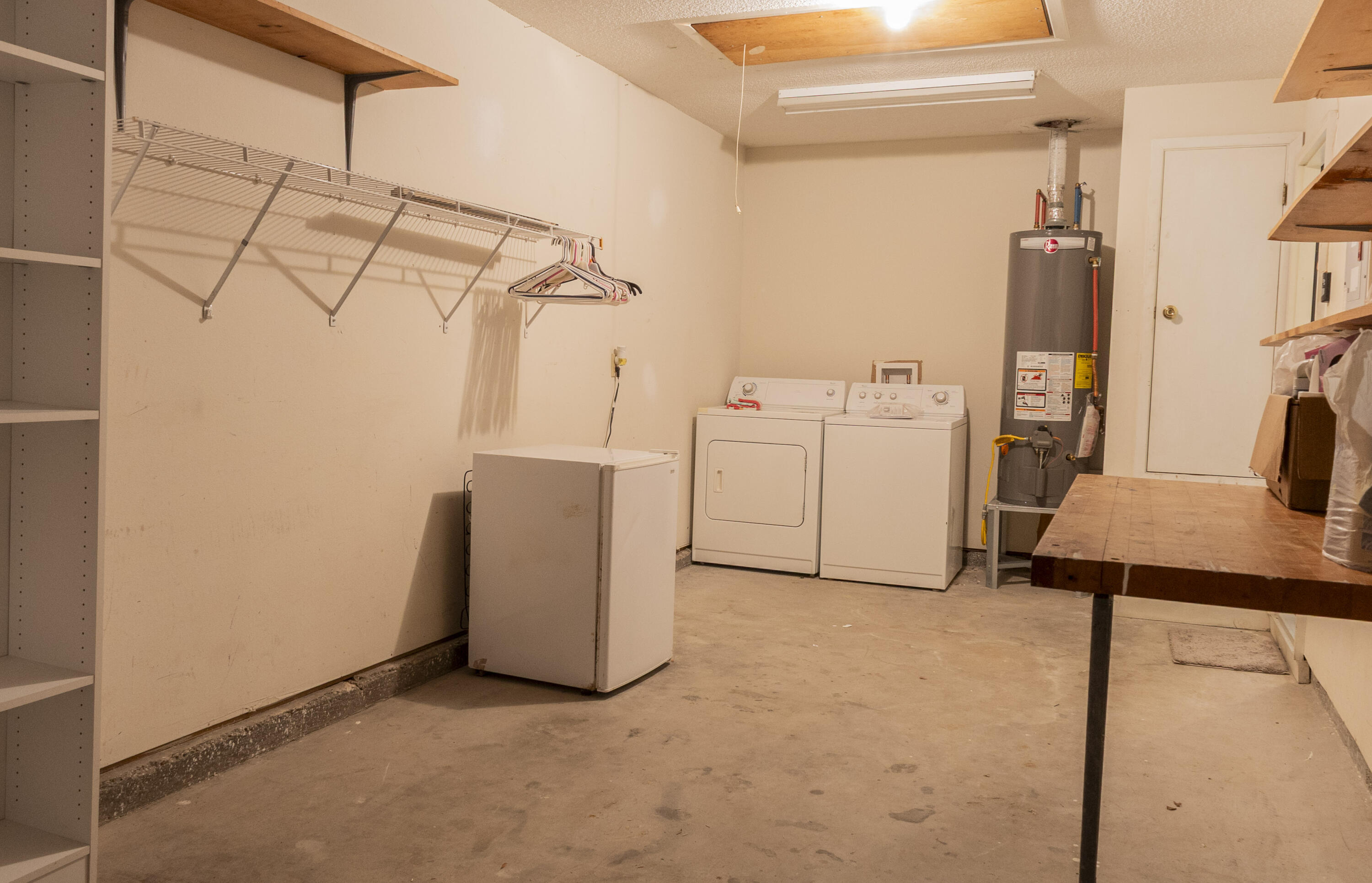 PARKWOOD AT BLUEWATER BAY - Residential Lease