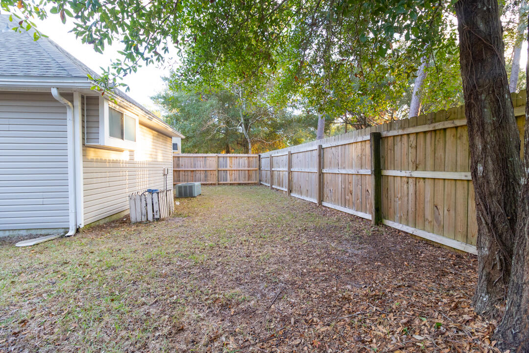 PARKWOOD AT BLUEWATER BAY - Residential Lease