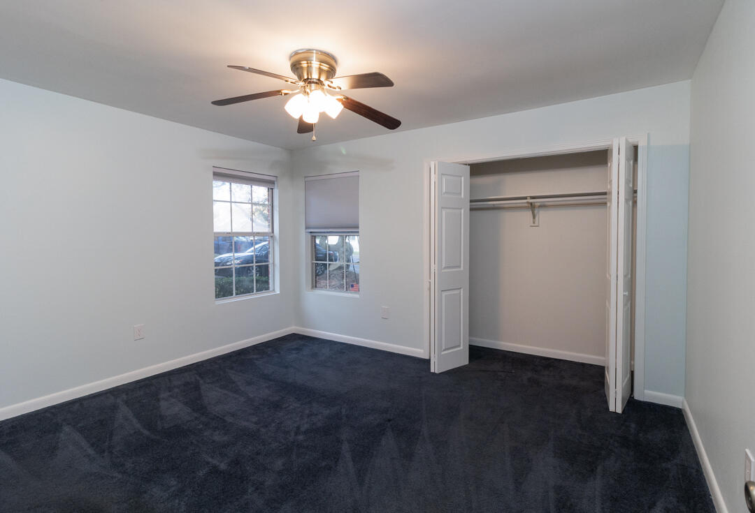 PARKWOOD AT BLUEWATER BAY - Residential Lease