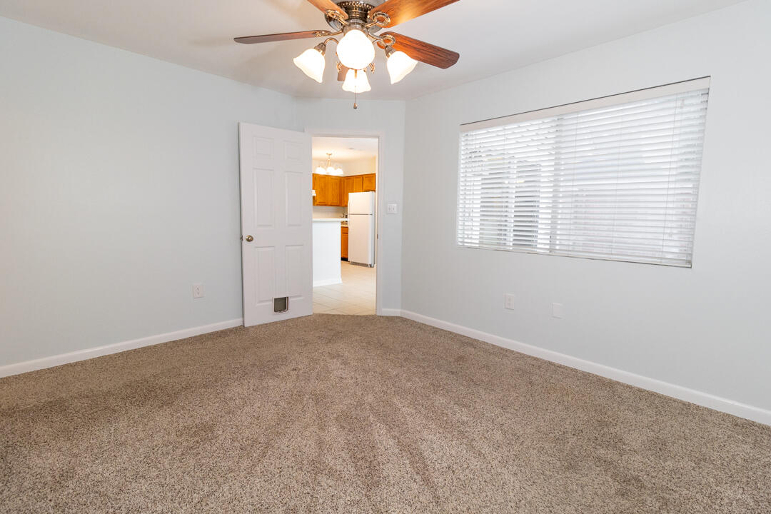 PARKWOOD AT BLUEWATER BAY - Residential Lease