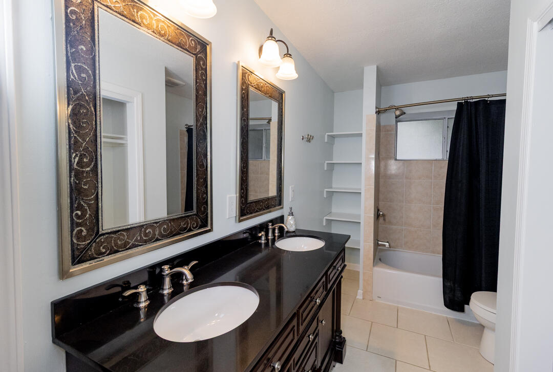 PARKWOOD AT BLUEWATER BAY - Residential Lease