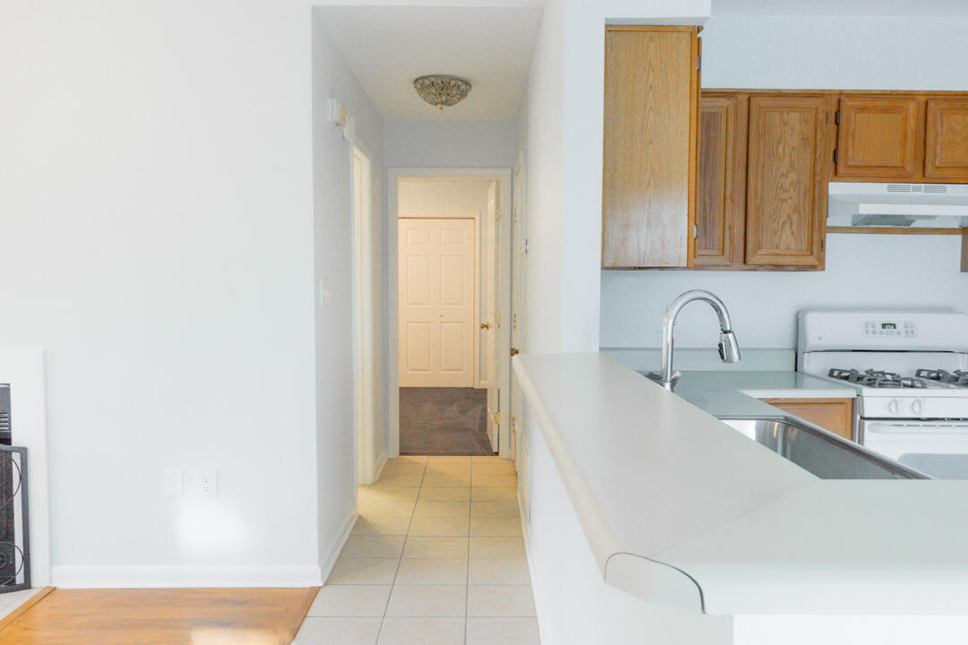 PARKWOOD AT BLUEWATER BAY - Residential Lease