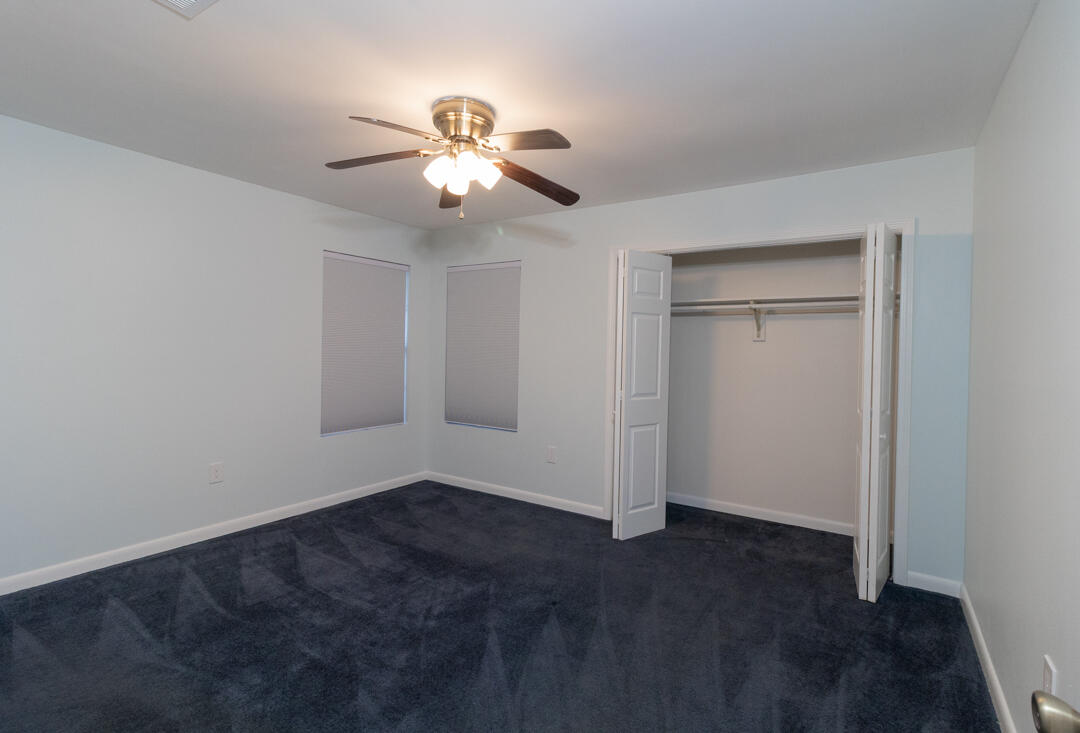 PARKWOOD AT BLUEWATER BAY - Residential Lease