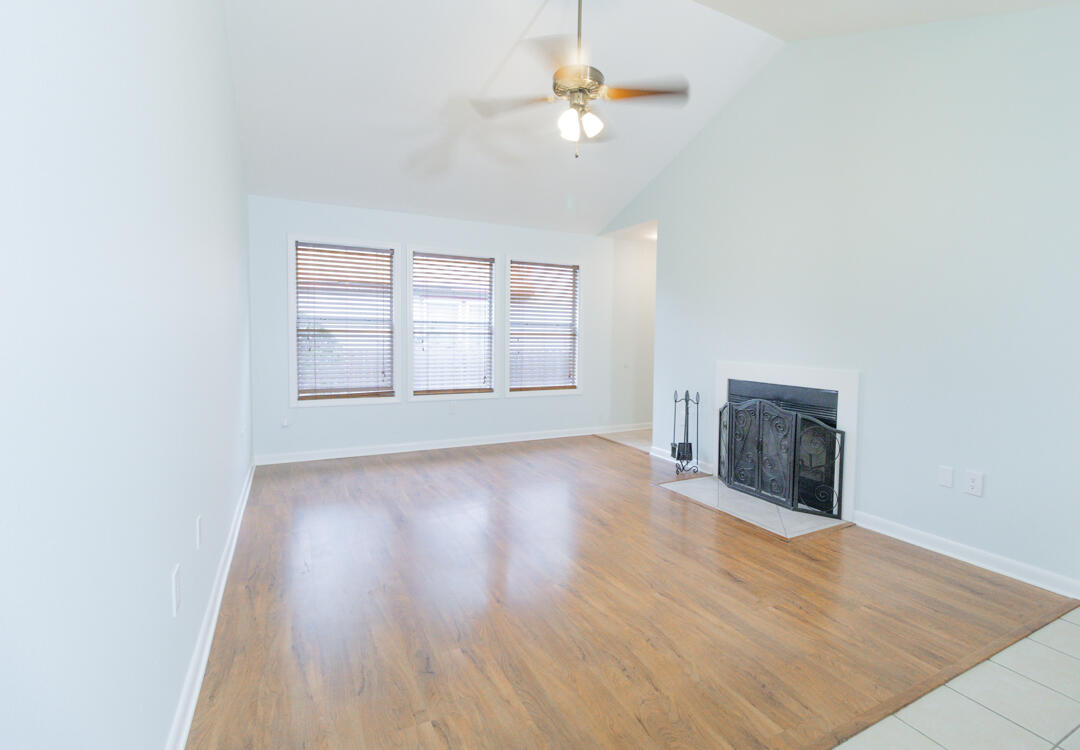 PARKWOOD AT BLUEWATER BAY - Residential Lease