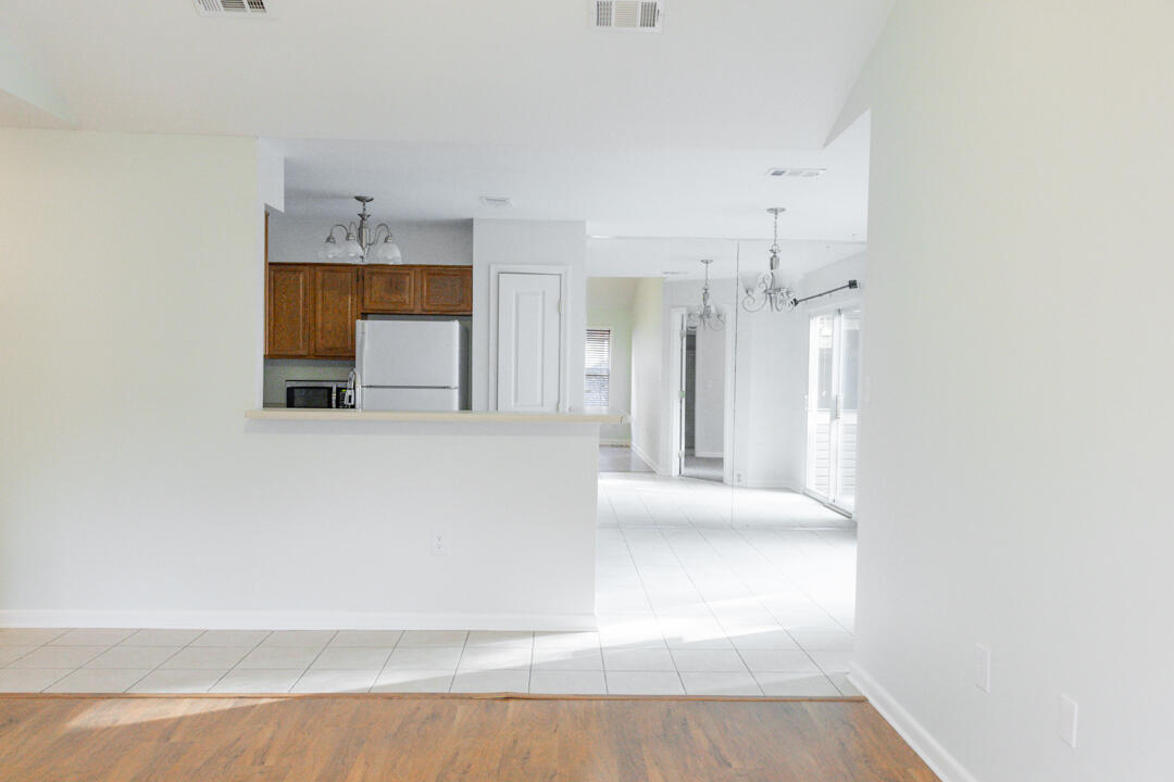 PARKWOOD AT BLUEWATER BAY - Residential Lease