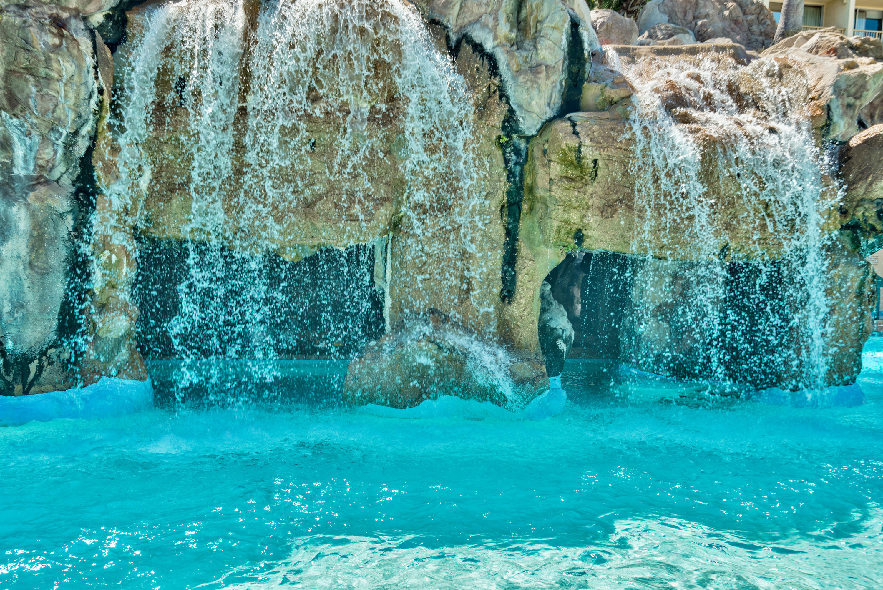 DESTIN WEST BEACH & BAY RESORT-GULFSIDE - Residential