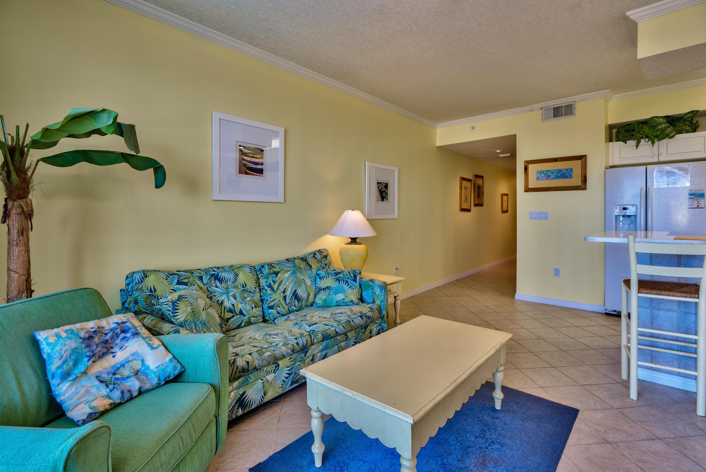 DESTIN WEST BEACH & BAY RESORT-GULFSIDE - Residential