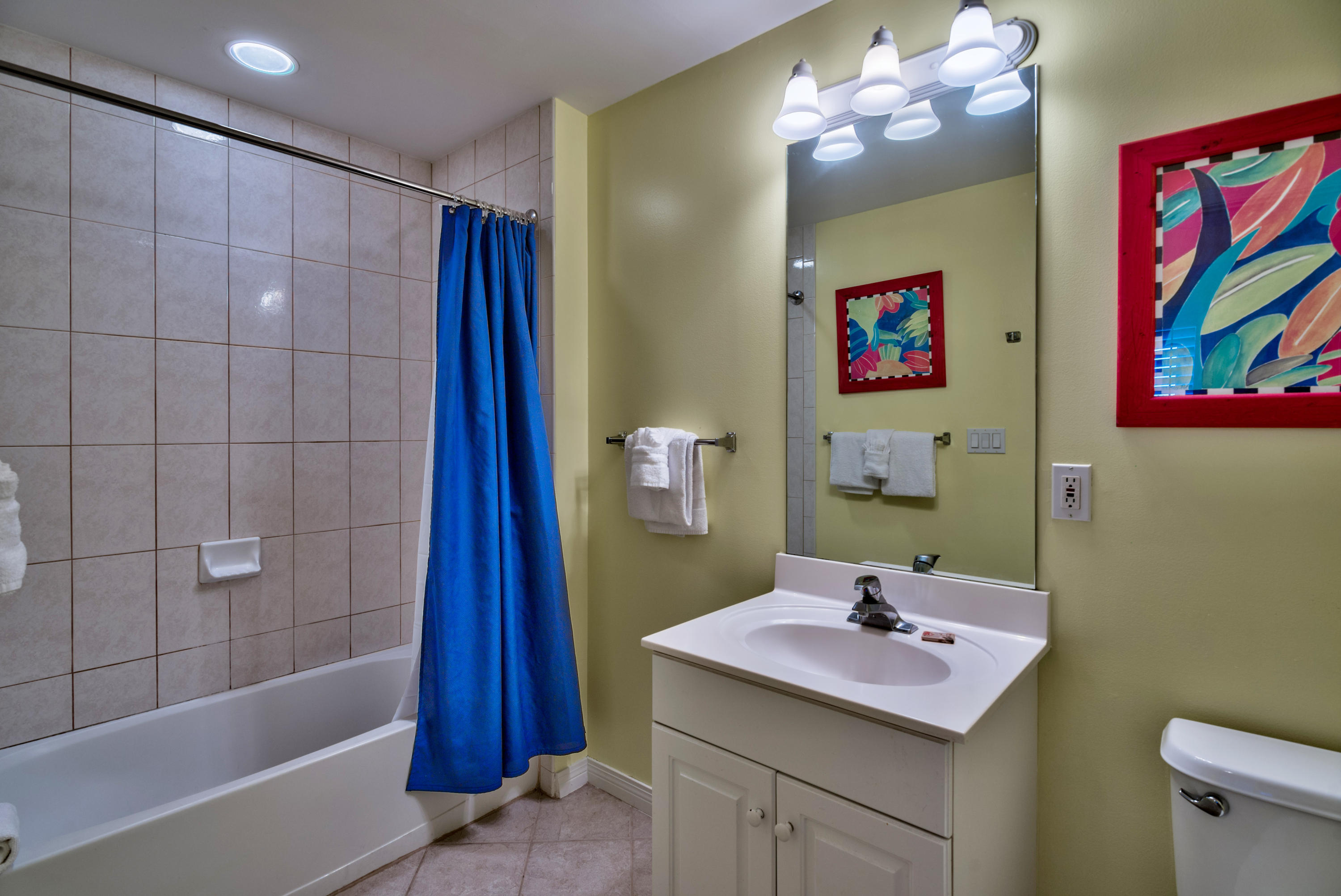 DESTIN WEST BEACH & BAY RESORT-GULFSIDE - Residential