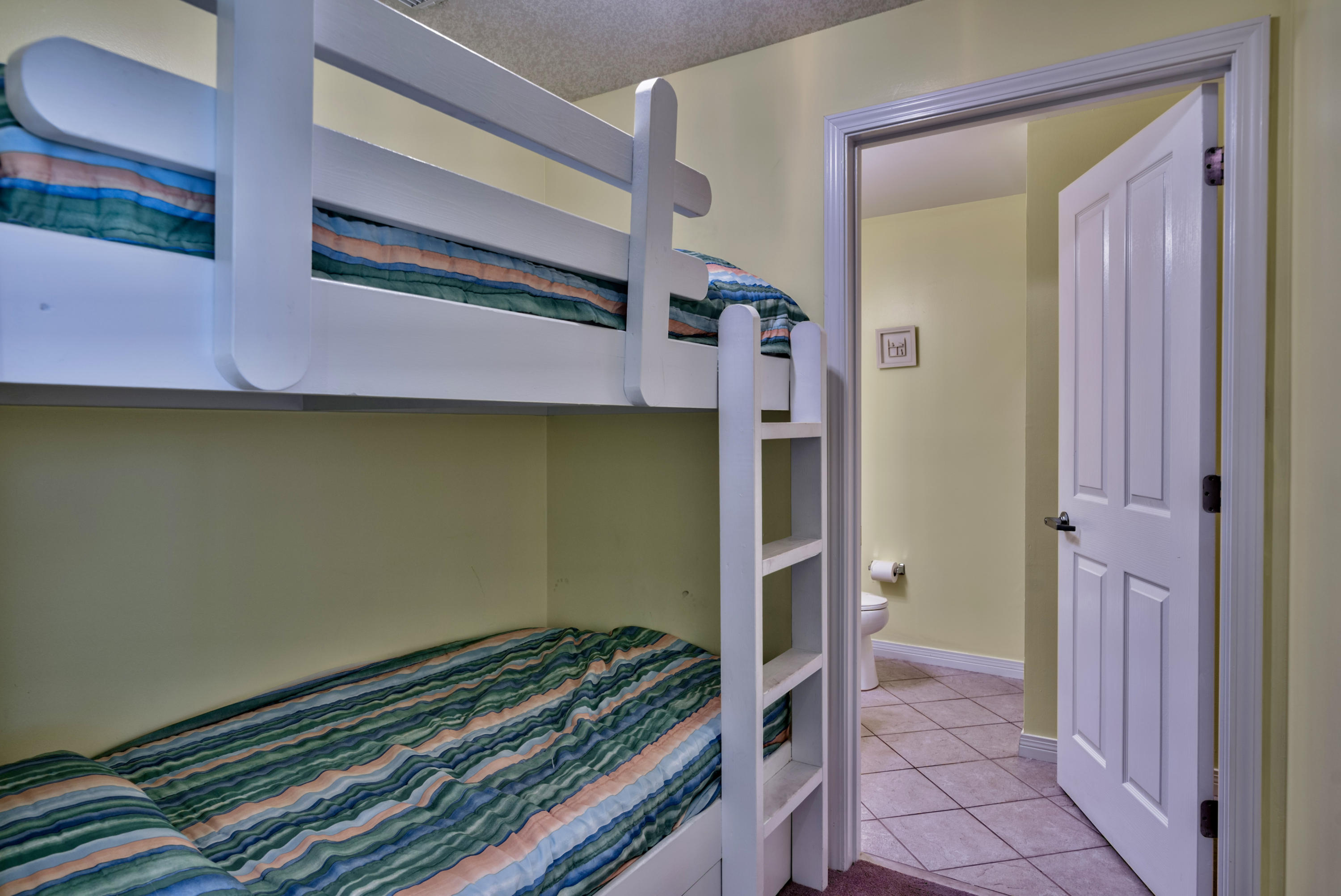 DESTIN WEST BEACH & BAY RESORT-GULFSIDE - Residential