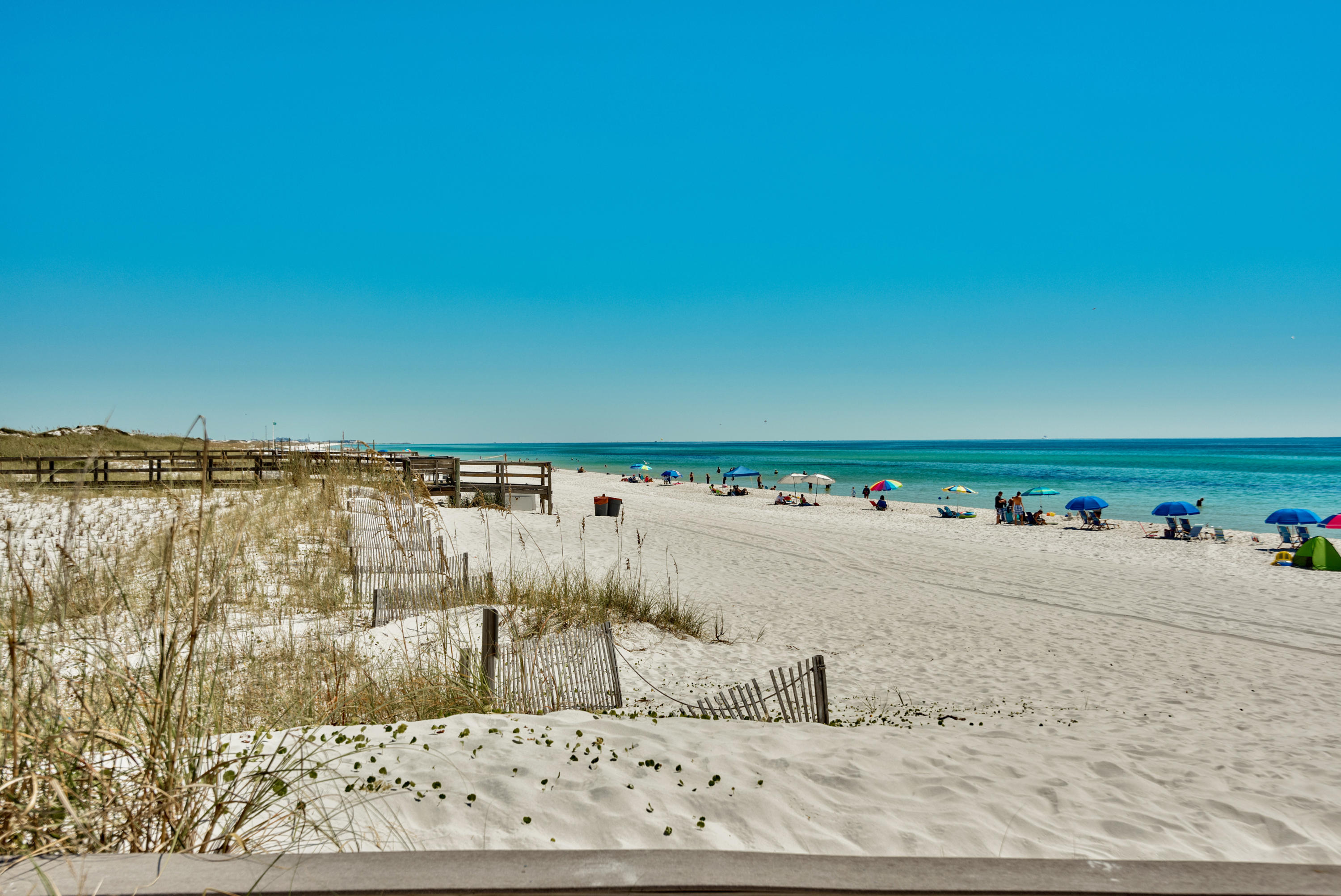 DESTIN WEST BEACH & BAY RESORT-GULFSIDE - Residential