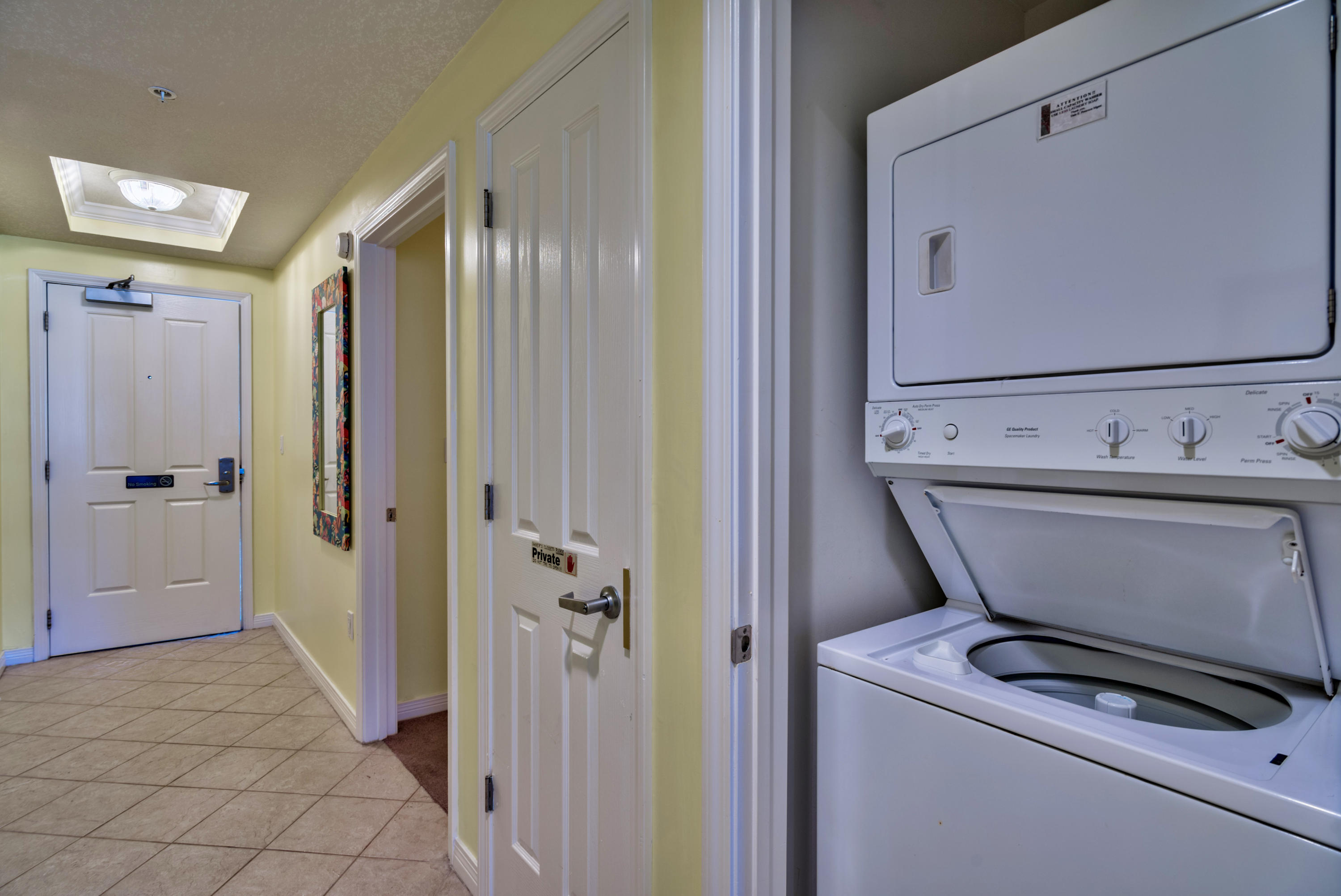 DESTIN WEST BEACH & BAY RESORT-GULFSIDE - Residential