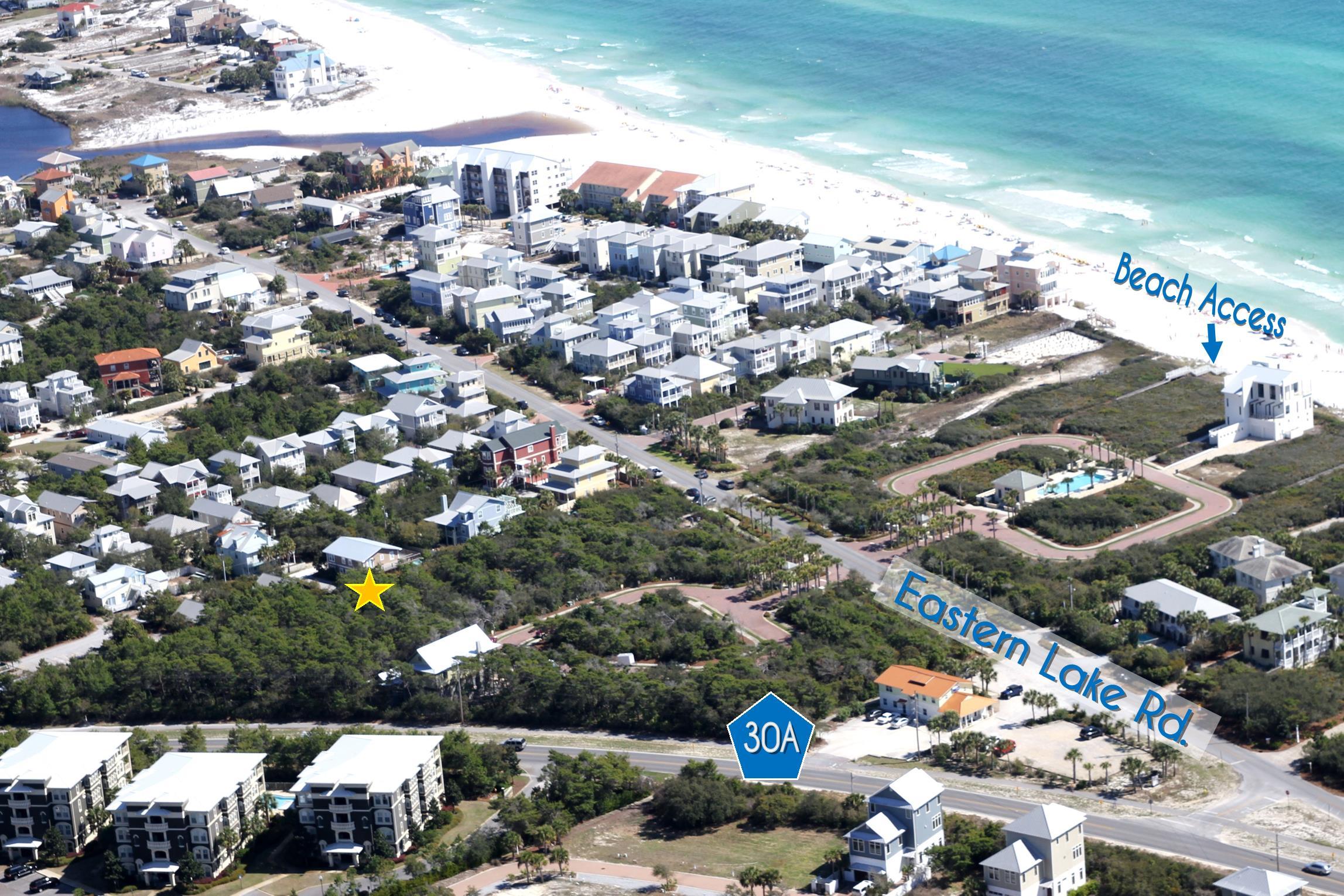 HERITAGE DUNES - Land