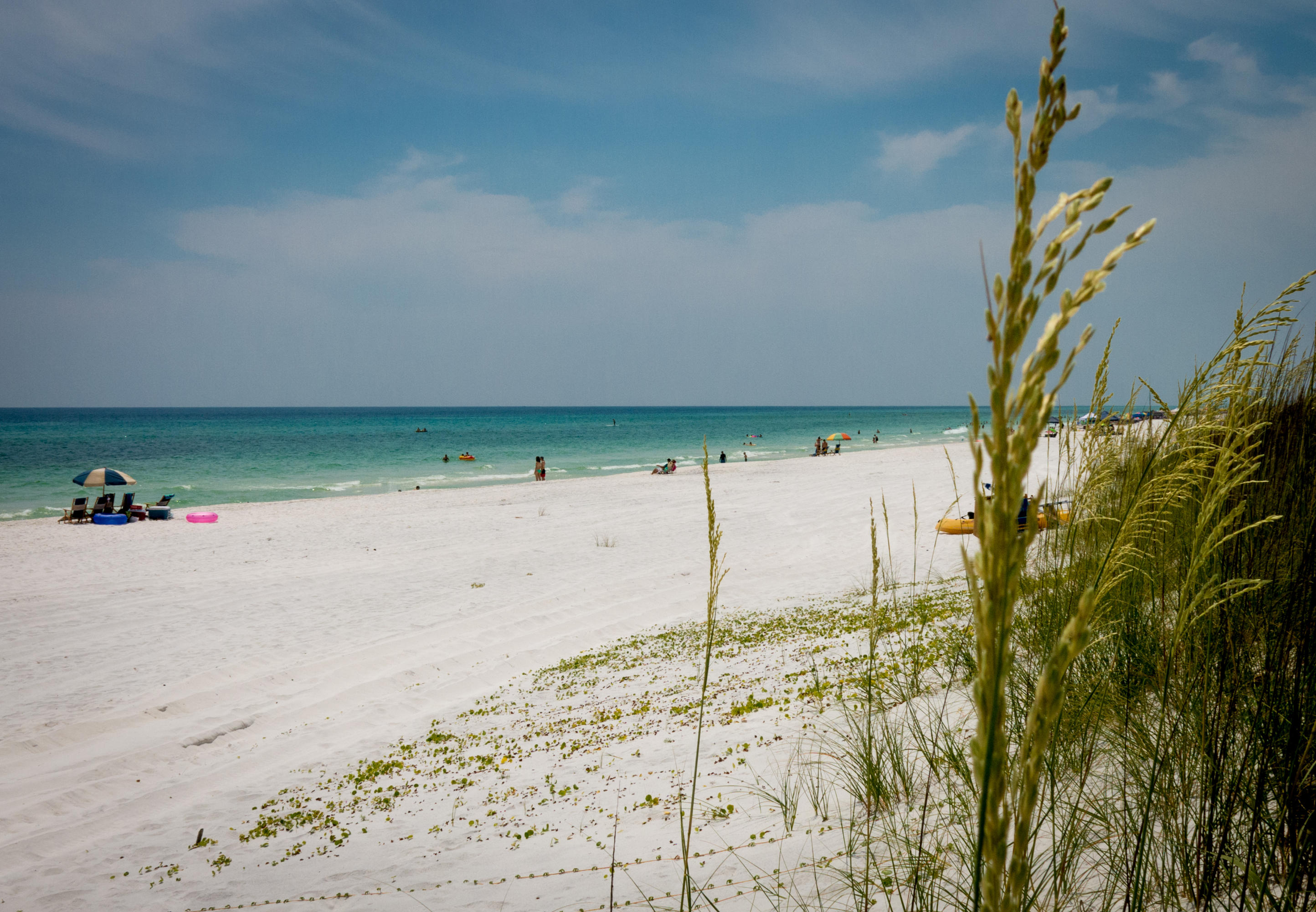 HERITAGE DUNES - Land