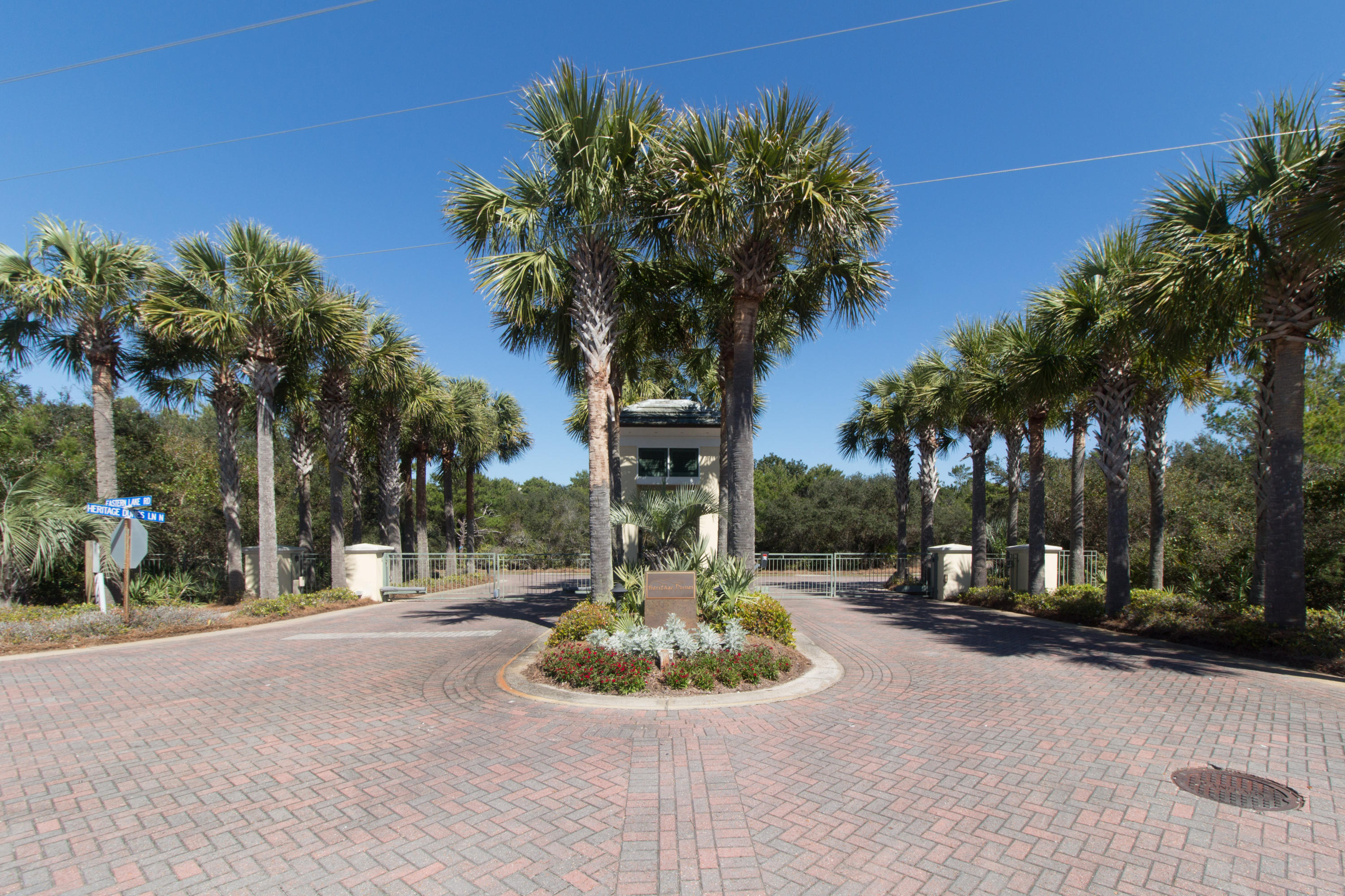 HERITAGE DUNES - Land