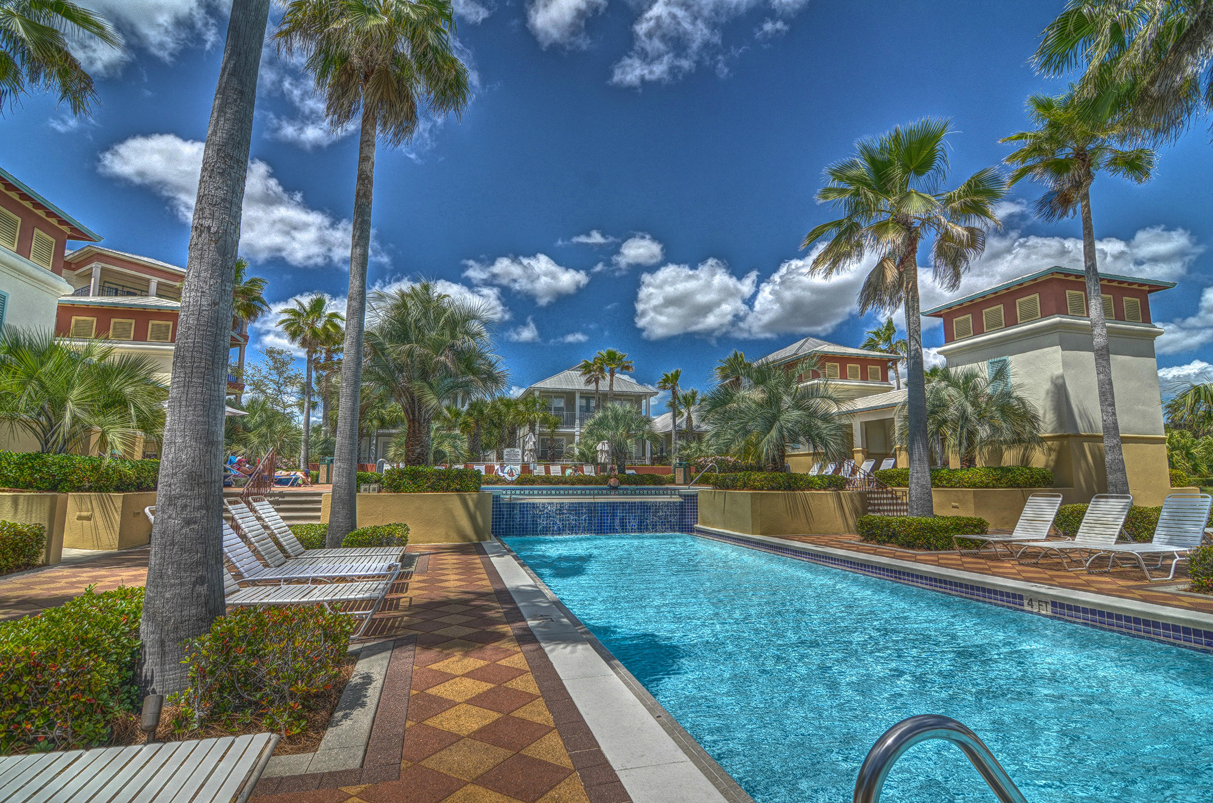 SEACREST BEACH/EAST - Residential