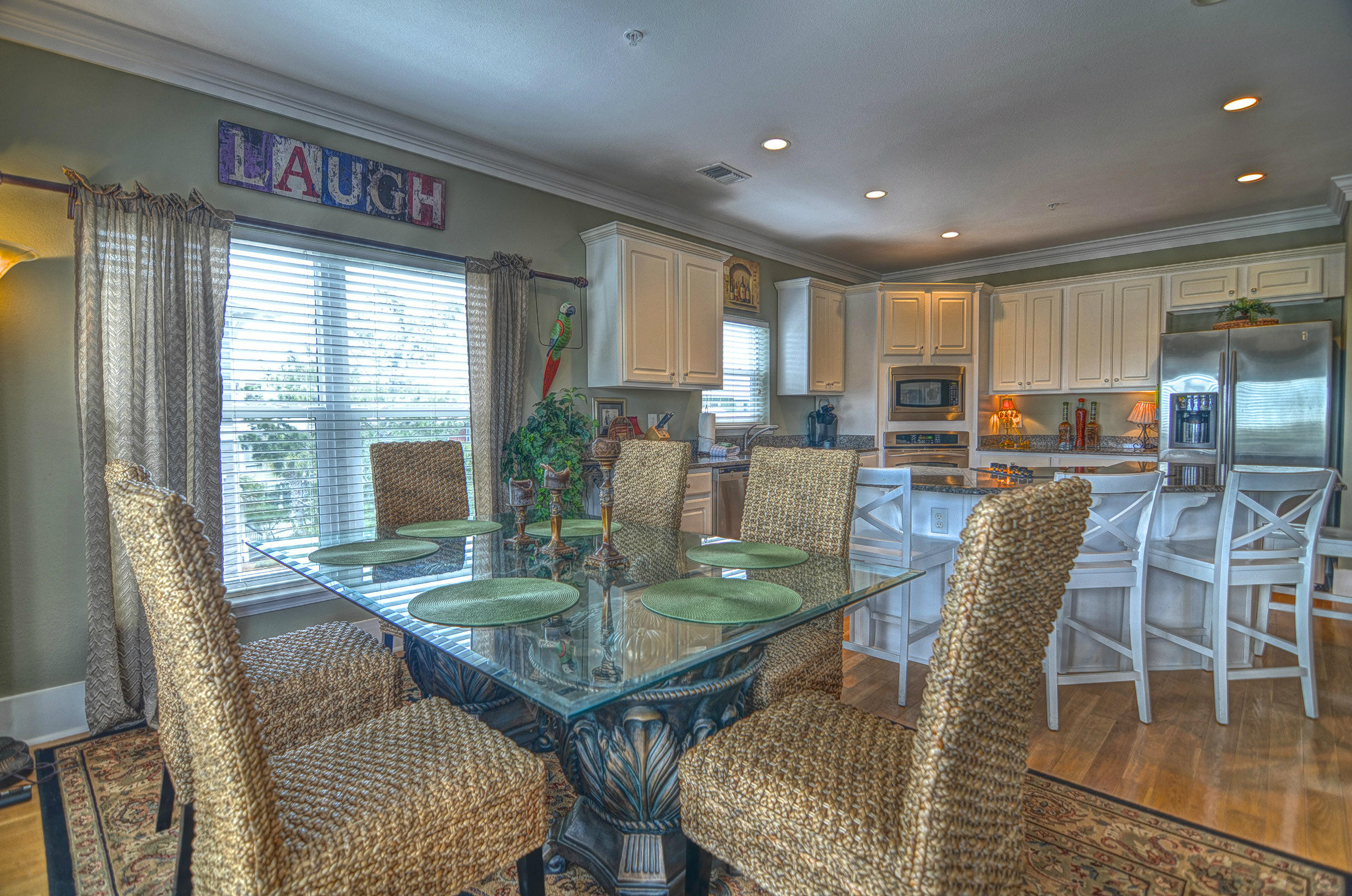 SEACREST BEACH/EAST - Residential