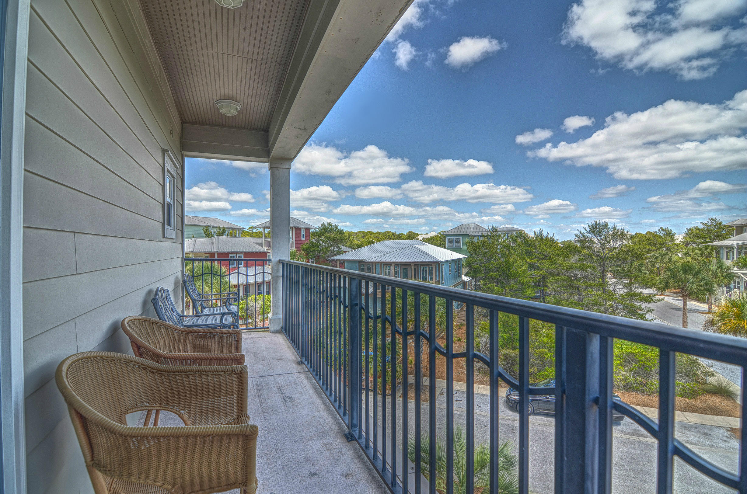 SEACREST BEACH/EAST - Residential