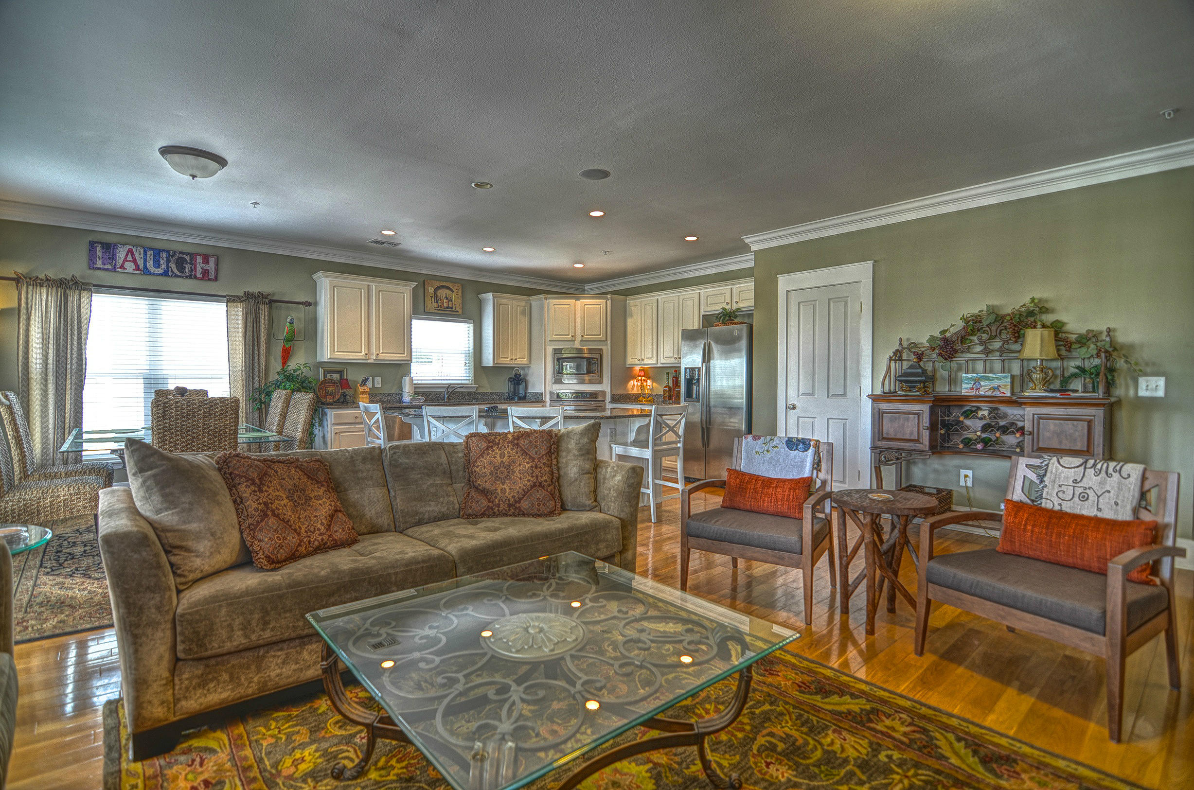 SEACREST BEACH/EAST - Residential