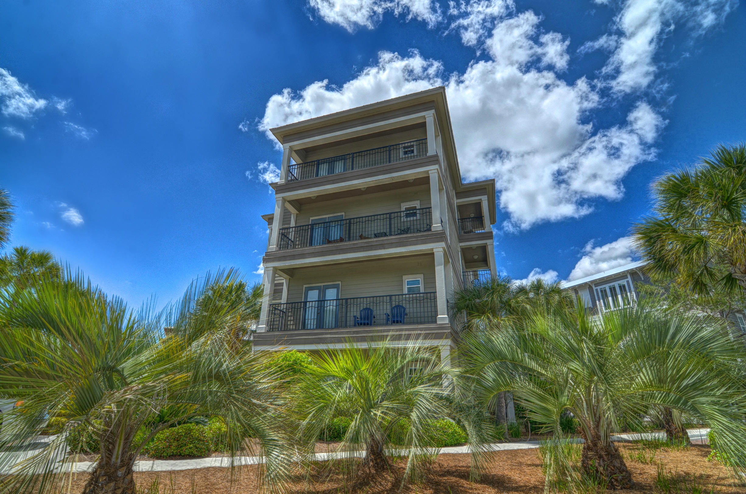SEACREST BEACH/EAST - Residential