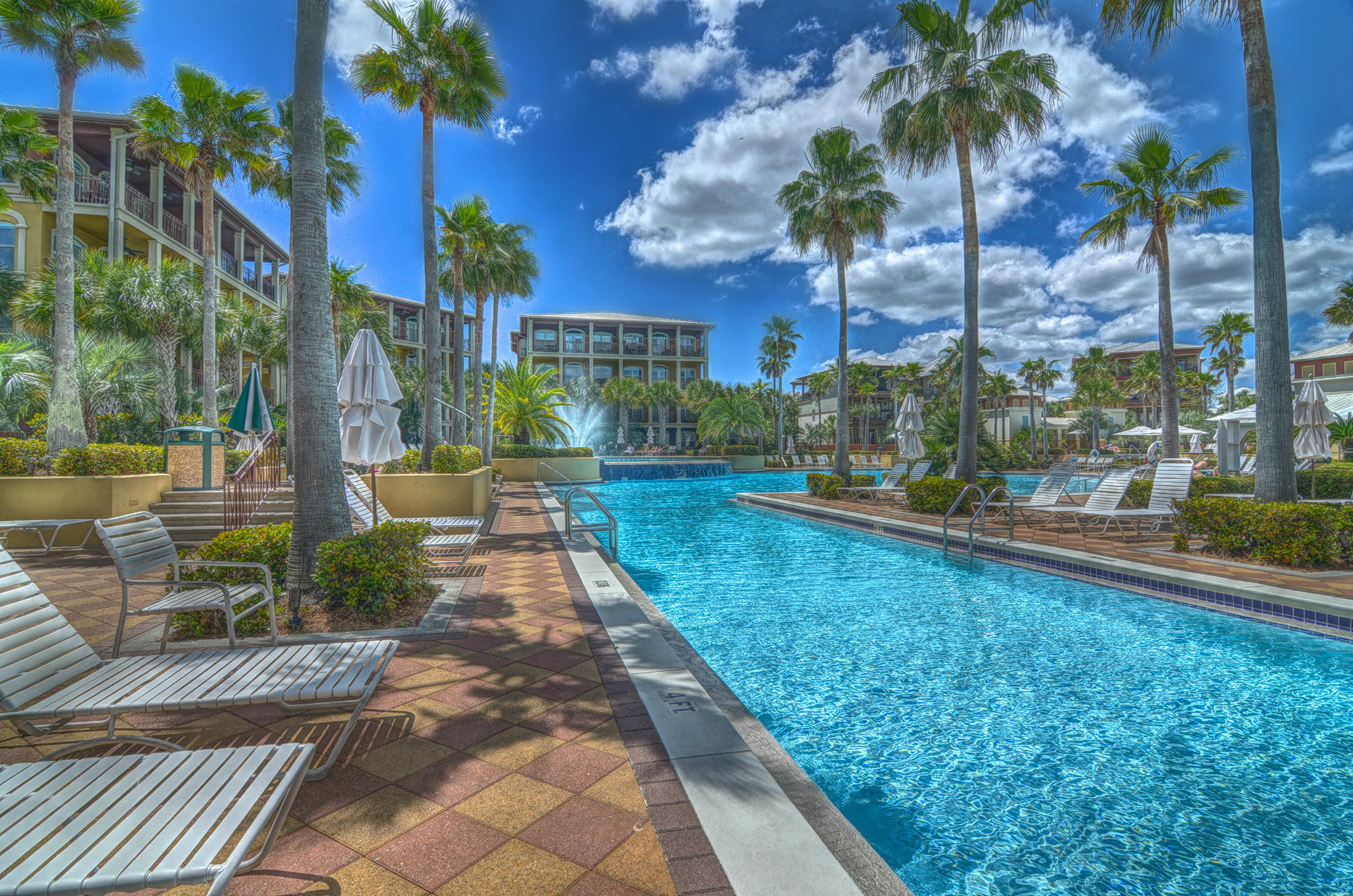 SEACREST BEACH/EAST - Residential