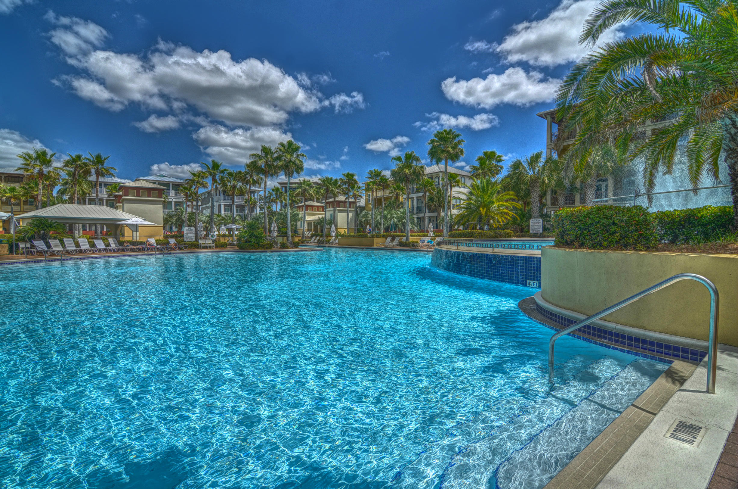 SEACREST BEACH/EAST - Residential