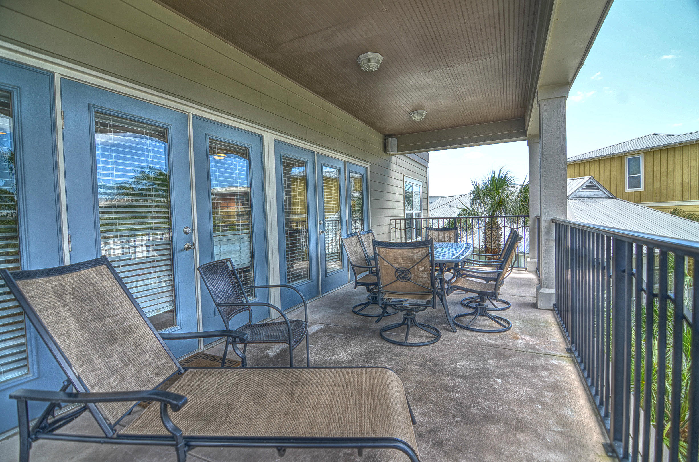 SEACREST BEACH/EAST - Residential