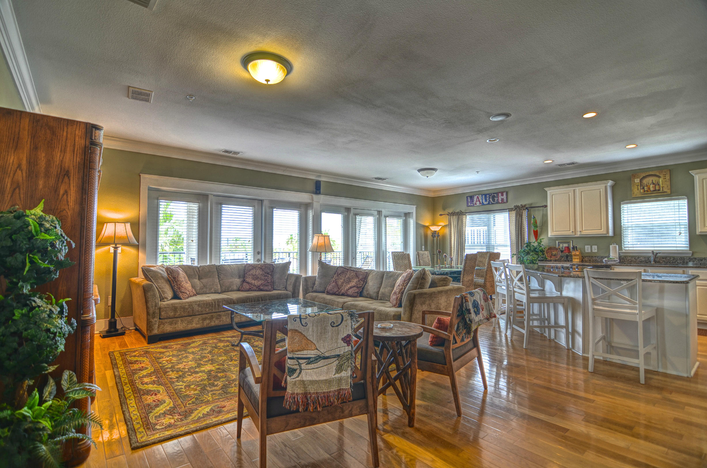 SEACREST BEACH/EAST - Residential